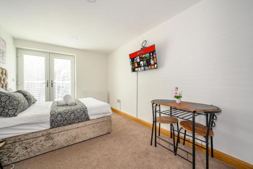 -RE7B- For your relaxed and Cosy stay with Free WiFi