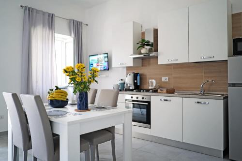 Rea Maison Case Vacanza in Trecase