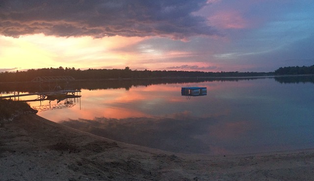 Read the reviews: amazing beach, super clean, kid paradise, majestic! Year’round