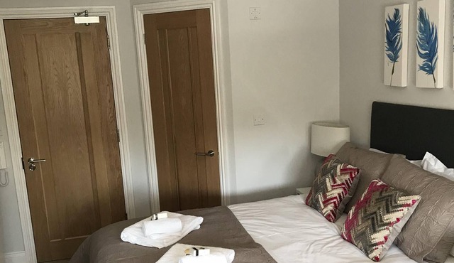 Reading 1 Bed Studio Apartments