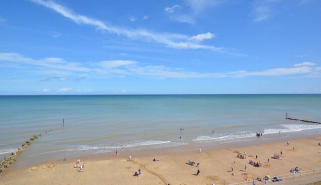 Reading Room Cottage