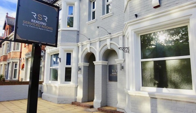 Reading Serviced Rooms