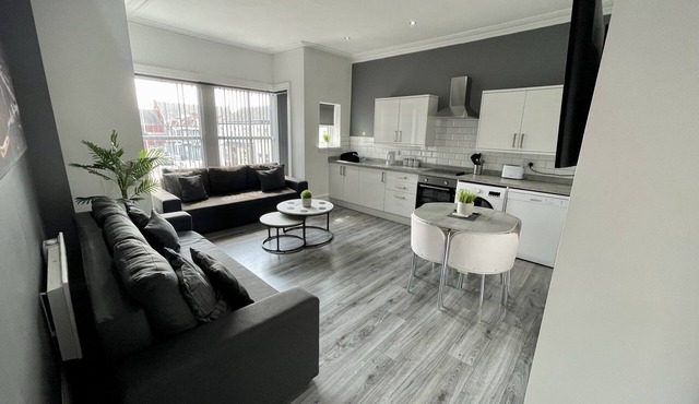 Reads Luxury Apartments