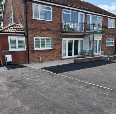 Readsmere Drive, Alderley Edge