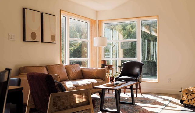 Readwood Hangout – Modern Countryside Retreat