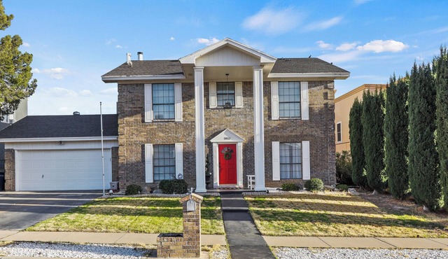 Ready for immediate move in! 4 Bdrooms, West EP