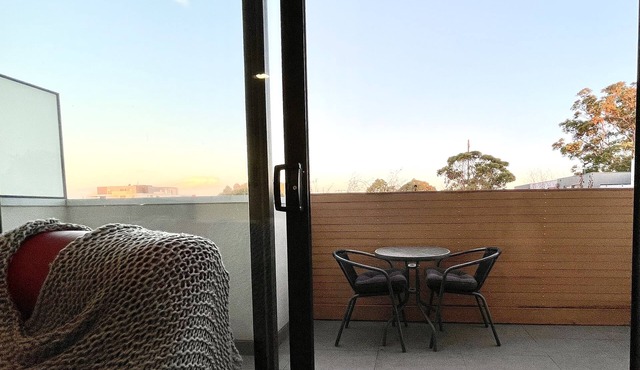 Readyset Apartments at Charman