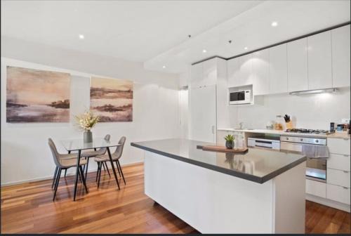 Readyset Apartments at Liberty