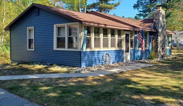 Real Cozy - East Tawas