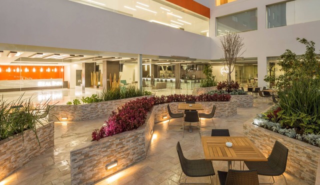 Real Inn Celaya
