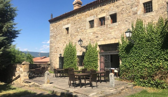 Real Posada de la Mesta