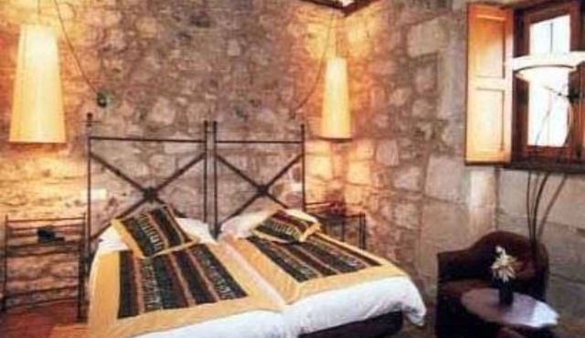 Real Posada De La Mesta