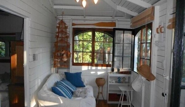 Really Cute Cottage, Parlee Beach - Shediac