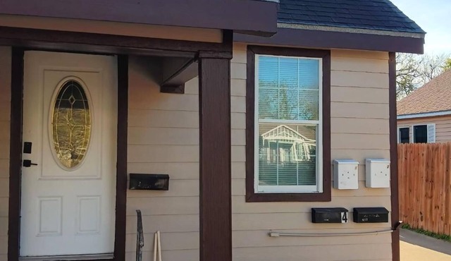 REALLY CUTE REMODELDED 2 BR HOME, Corpus Christi CH/A.CLOSE TO REFINERIES, I37