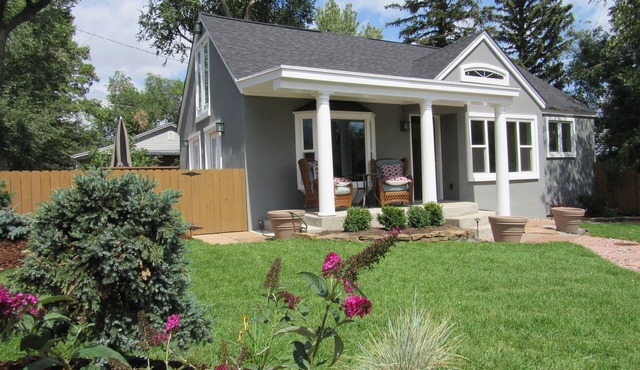 Really Nicely Done! True Vacation Home. Mountain Views. Dog Friendly.