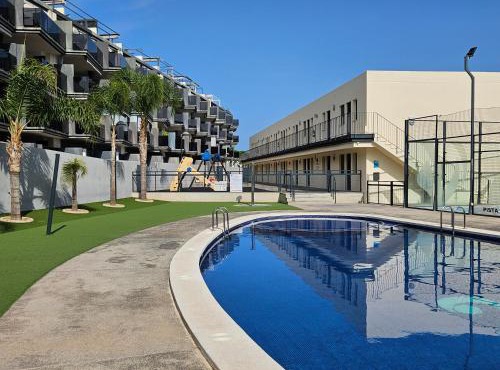 Realrent Neo Mediterráneo