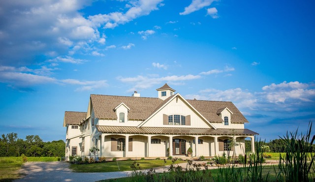 Rebel Farm - A Farm To Table Getaway Sleeps 20