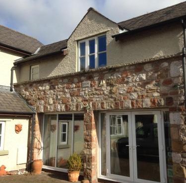 Rebels Hide -Self check in apartment