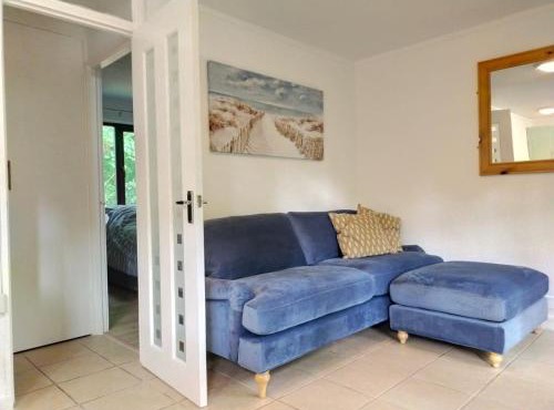 Rebels Retreat - 2-Bed Chalet nr St Ives & Hayle