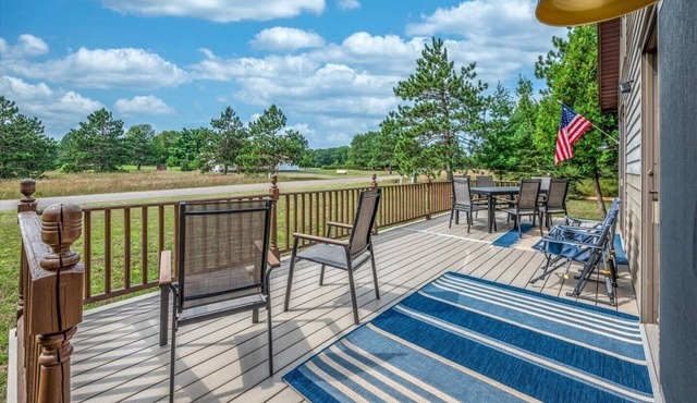 Rec Garage ~ Fire Pit ~ Pool ~ Sauna ~ Views