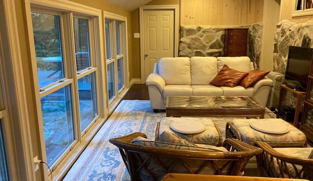 RECENT LISTING: Elegant Living Space; Nature Lover's Haven; Chef's Paradise