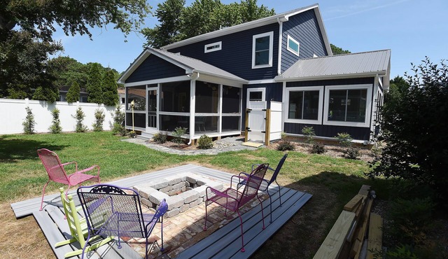 Recent Updates 4BR Home Walk to Dewey/Rehoboth Beach