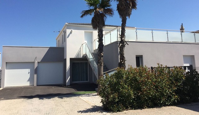 RECENT VILLA RENTALS
