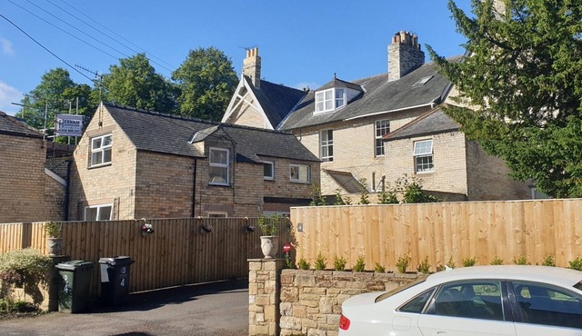 Recently refurbished 2 bed cottage in a quite location 10 mins walk from Hexham