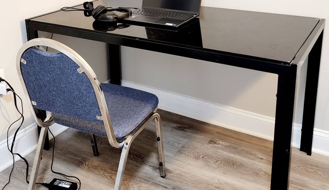 Recently Remodeled 3 Full Bedrooms with common areas, Kitchenette, Refrigerator,