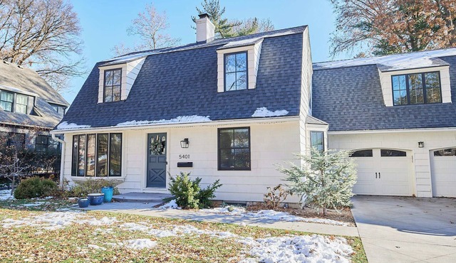 Recently remodeled Kansas City home 2 miles to Country Club Plaza-World Cup 2026