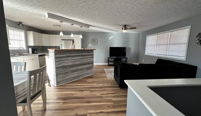 Recently remodeled house in St. Robert