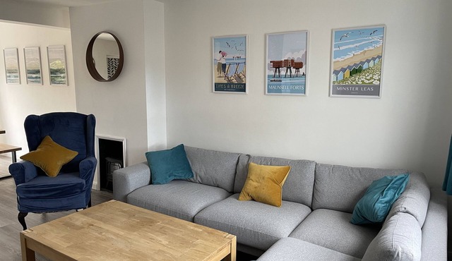 Recently renovated holiday rental offering a perfect blend of comfort and luxury