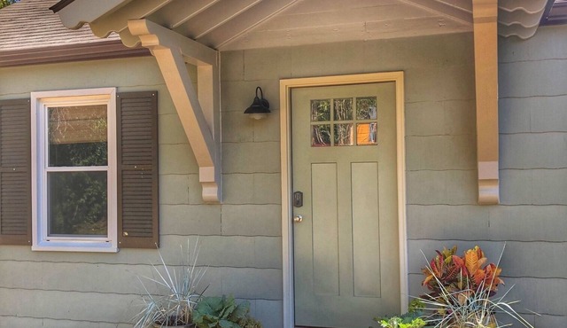 Recently Renovated Humble House