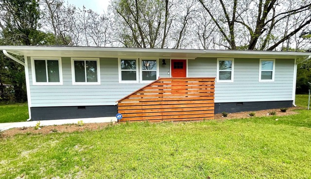 Recently Renovated Near Callaway Gardens