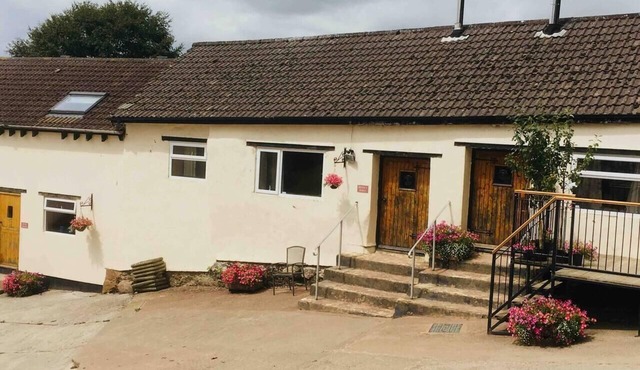 Recently renovated 3-Bed Apartment on Exmoor