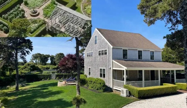 Recently Renovated 5BR Home in Surfside!