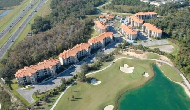 Recently Renovated, Award Winning, Brand New Furniture , Near Disney 2+2