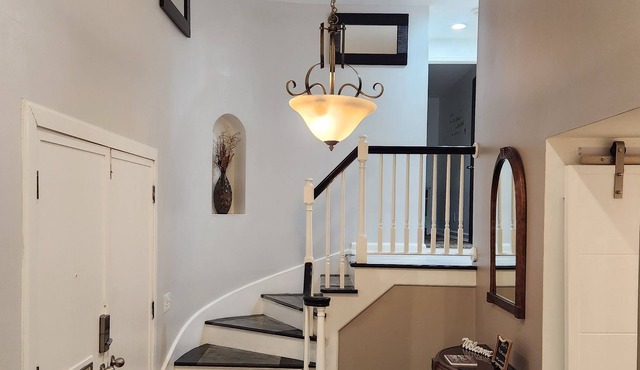Recently Renovated Townhome