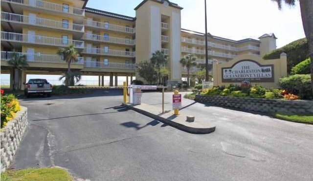 Recently renovated