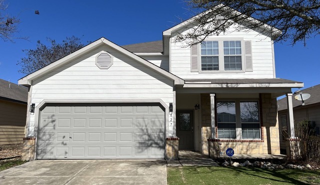 Recently renovated house in NE San Antonio