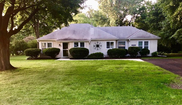 Recently renovated home in an inviting neighborhood