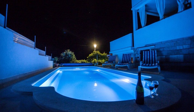 Recently renovated villa ,a perfcet place for your holliday vacation.