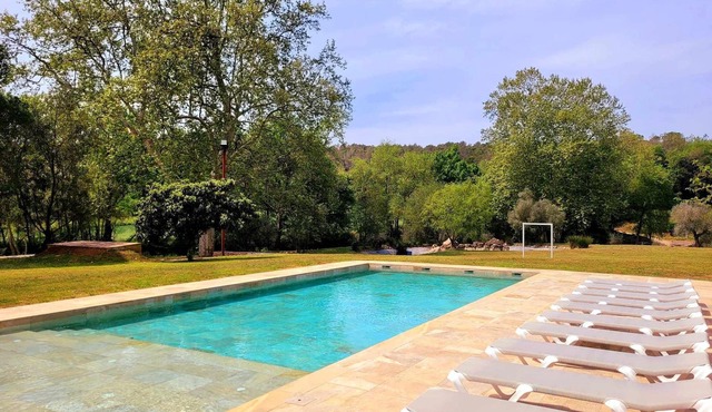 Recently restored, ideal for families!