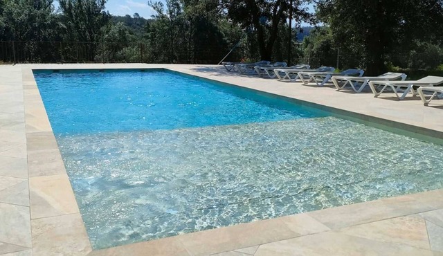 Recently restored, ideal for groups!