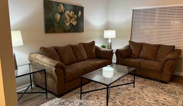 Recently updated 3 Bedroom Home with Patio