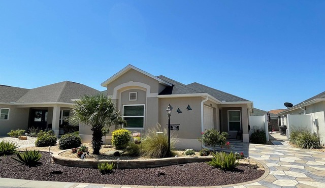 Recently Updated Home Where Comfort and Convenience Meet Tranquility