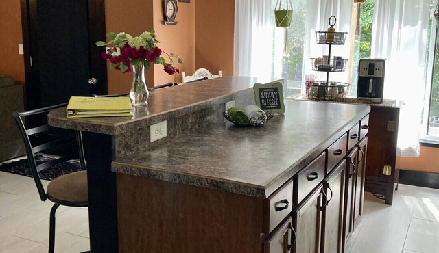 Recently updated- Private- Nature!
