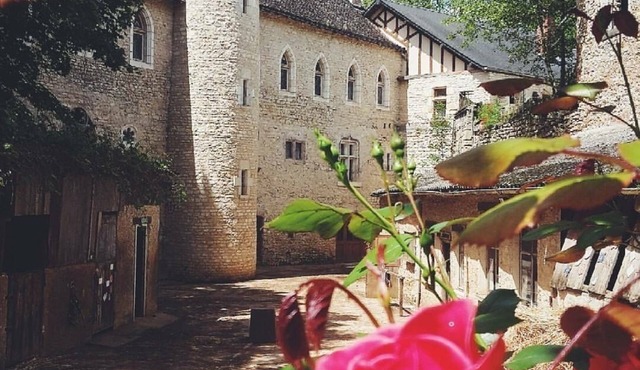 Reception hall Champs Forts