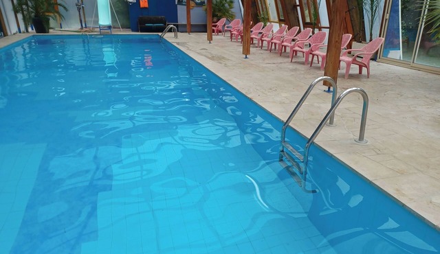 Reception room -26 beds -New Year's Eve special