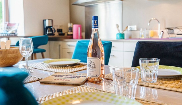 Recharge your batteries in Bourbonnais